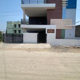 Kings Nest - Service Apartment Near VIT, Vellore, hotel in Vellore