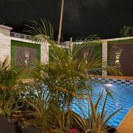 Nguem's Appart, Hotel in Odza I