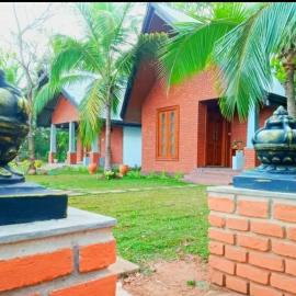 Sooriya Resort