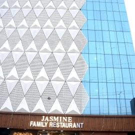 Hotel New Jasmine, hotel a Cuttack