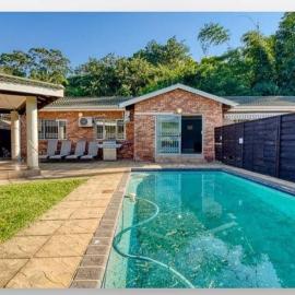 Reel and Relax Family Hideaway