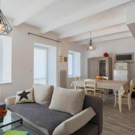 Charmante maison à Pleubian