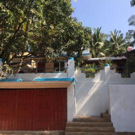 Hillcrest Homestay