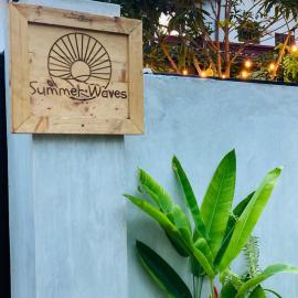 Summer Waves Villa