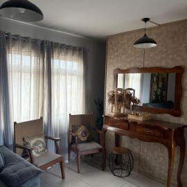 Apartamento Centro Lavras，拉夫拉斯的飯店