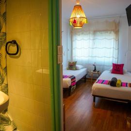 Cactus by Arenas – hotel w mieście Salinas