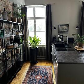 Luxury Apartment in the center, hotel u gradu Mikeli