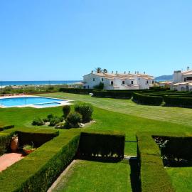 LA PLATERA " Seaview ", hotel i L'Estartit