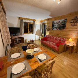 T2 Appartement Samoëns