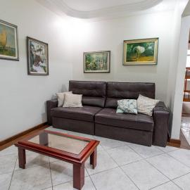 Apto Pet Friendly c Churrasqueira - Praia do Morro, Hotel in Peroção