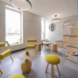 ibis budget Forbach Centre, viešbutis mieste Forbakas