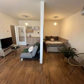 Apartmán Rose