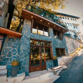 Guest House LIKE, hotel u Sarajevu