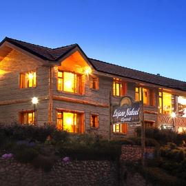 Lejano Nahuel, hotel a San Carlos de Bariloche