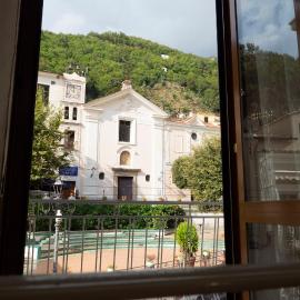 San Francesco, ξενοδοχείο σε Cetara