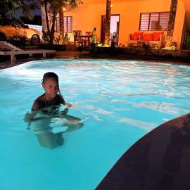 Villa Verona Watamu