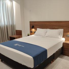 Luxotel Business Chincha, hotel in Chincha Alta