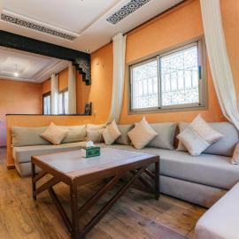 The best apartments of Ourika valley, Hotel in Setti Fatma