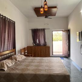 The coconest Kinathukadavu, Coimbatore, hotel a Kinattukkadavu
