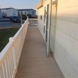 Cayton Bay Caravan Park - Holiday Accommodation 17608, готель у місті Кейтон