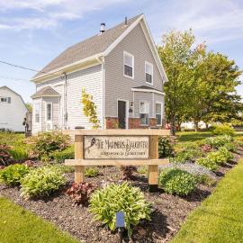 Viesnīca Mariners Daughter 3bdrm house in seaside village pilsētā Georgetown
