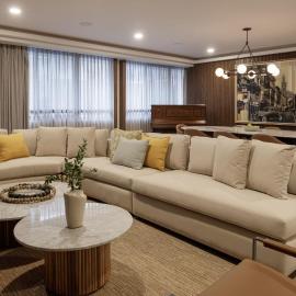 Origen 438 Luxury Boutique Hotel: Guadalajara'da bir otel