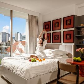 Amber Bay Hotel & Suites Da Nang