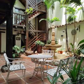 Hotel Terraza San Antonio