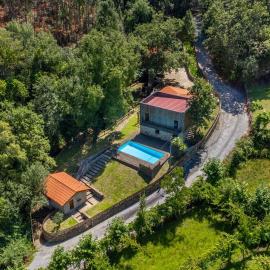 Moinhos do Coto, hotel in Vila Verde