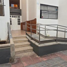 Rooms Plaza hierro, hotelli kohteessa San Bartolomé