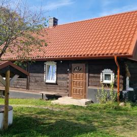 Skroblakówka – hotel w mieście Skroblaki