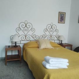 Gal - Habitaciones Confortables