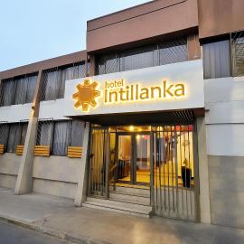Hotel Intillanka