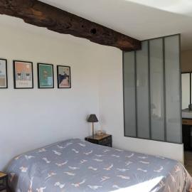 La Lectais, Hotel in Romille