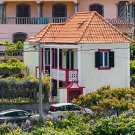 Casa Jardim Celeste, hotel in Seixal