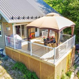 Chalet Familial GabAdèle