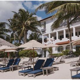 Casa Altamar, khách sạn ở Tulum