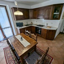 Piacevole alloggio di montagna per 4 persone, hotel en Limone Piemonte