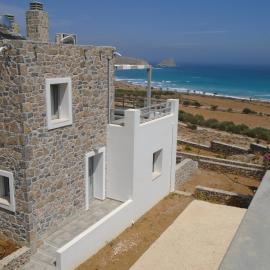 Ammothines, hotel v destinaci Xerokampos