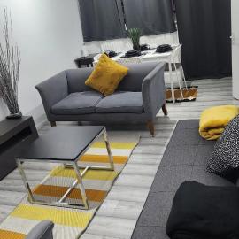 Exclusive 2Bedroom Flat in Battersea Sleeps 5