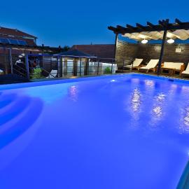 Garni Hotel Zen free parking, hotell sihtkohas Niš