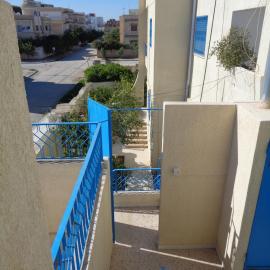 Maison Myriam, hotel in Nabeul