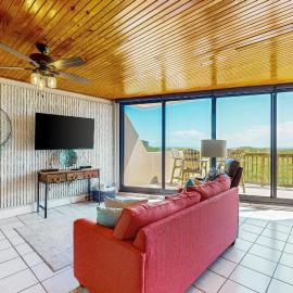 Mayan Princess - Howdy Lobster, hotel in Port Aransas