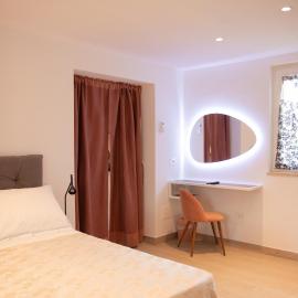 Il Coppetto Holiday Home