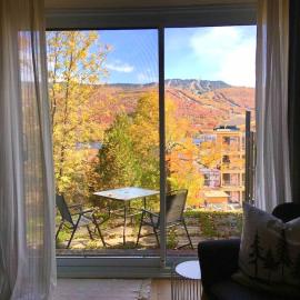 La Suite Évasion Tremblant, hotel in Mont-Tremblant