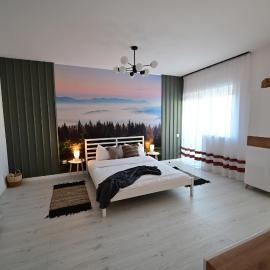 FLH - ForRest Haven, hotel in Sibiu