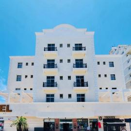 Hotel Ruiz Milán