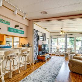 Angler's Paradise! Homosassa River Retreat w/ Dock