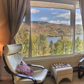 Le Belvedère Mont-Tremblant, hotel in Mont-Tremblant