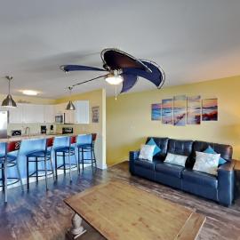 Put-in-Bay Waterfront Condo #105